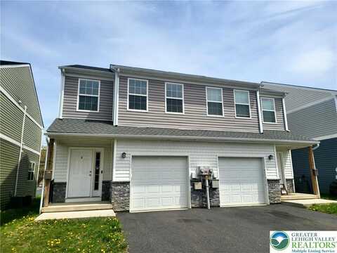 2167 S Poplar Street, Allentown, PA 18103