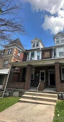 435 Montclair Avenue, Bethlehem, PA 18015