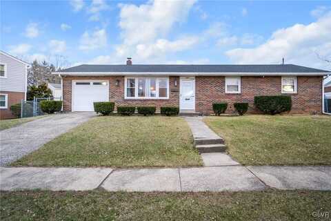 2684 East Boulevard, Bethlehem, PA 18017