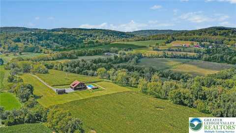 820 Spring Hill Road, Durham Twp, PA 18077