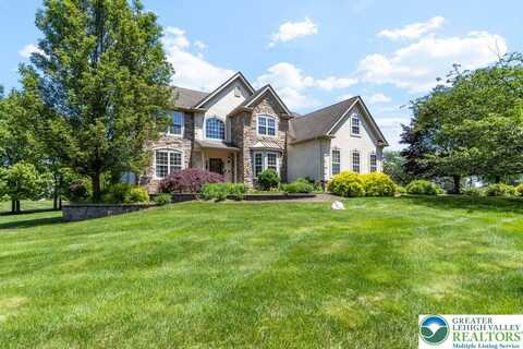 140 Birdie Way, Eldred Twp, PA 18058