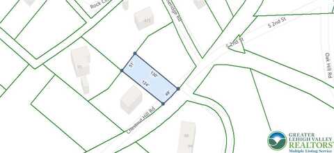 97 Chestnut Hill Road, Salisbury Twp, PA 18049