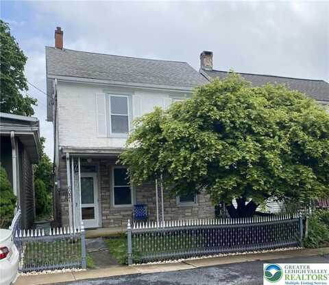 6021 Kings Highway S, Upper Milford Twp, PA 18092
