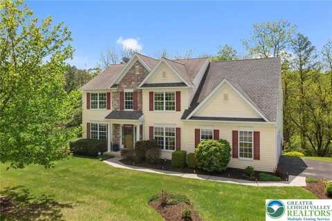2238 Oakwood Court, Lowhill Twp, PA 18051