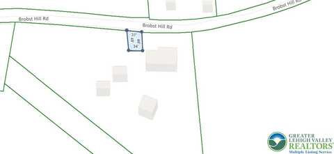 7866 Brobst Hill Road, Lynn, PA 18066