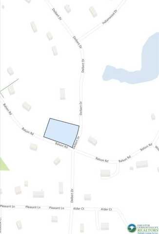 Balson Road, Jackson Twp, PA 18360
