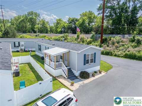 7445 Marquis Drive, Macungie, PA 18087