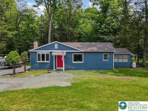 225 Creek Road, Pike, PA 18426