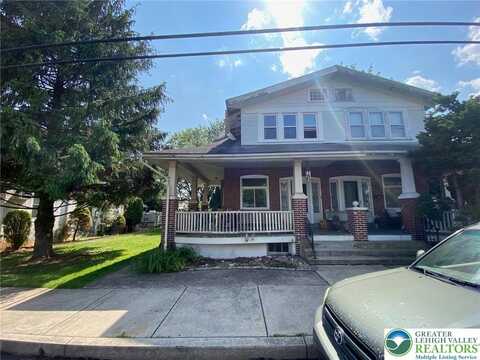 326 N 5th Street, Emmaus Boro, PA 18049