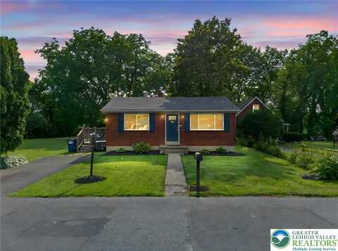 1917 2nd Street, Bethlehem, PA 18020