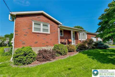 61 Sycamore Street, Nazareth, PA 18064