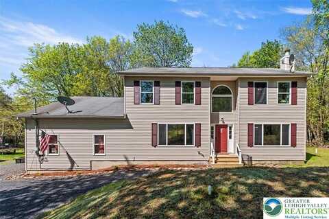 131 Penn Forest Drive, Penn Forest Twp, PA 18210