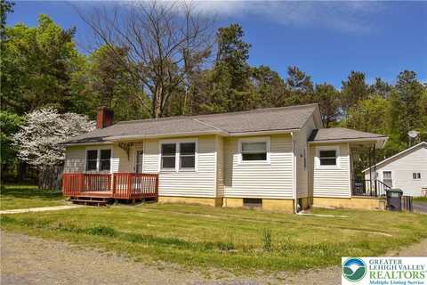 3284 Route 115, Chestnuthill Twp, PA 18330