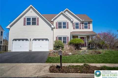 21 Millbrook Court, Palmer, PA 18045