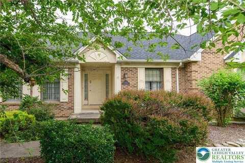 4421 Susan Drive, Hanover Twp, PA 18017