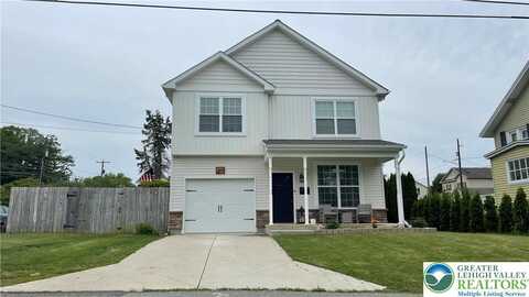 331 Minor Street, Emmaus Boro, PA 18049