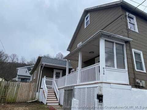 838 E Patterson Street, Lansford Boro, PA 18232