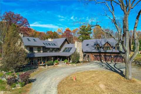 7632 Kings Highway S, Lower Milford Twp, PA 18092