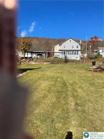 117 E Garibaldi Avenue, Nesquehoning Boro, PA 18240