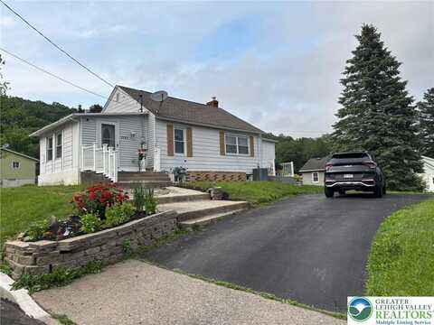 1127 Lehigh Avenue, Salisbury Twp, PA 18103
