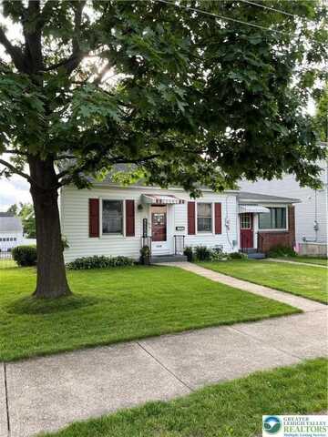 1540 RIEGEL Street, Hellertown Boro, PA 18055