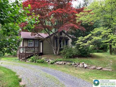 7450 Saint Peters Road, Upper Milford Twp, PA 18062