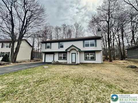 9519 Jasmine Drive, Coolbaugh Twp, PA 18466