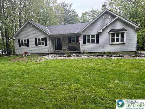 462 Plane Street, Weatherly Boro, PA 18255