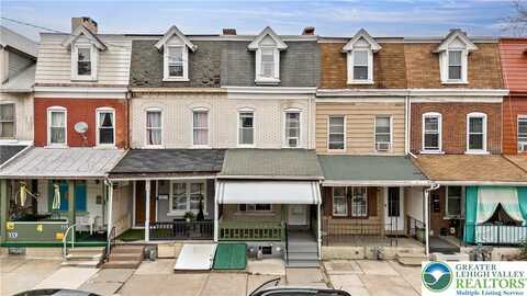 737 N 8th Street, Allentown, PA 18102