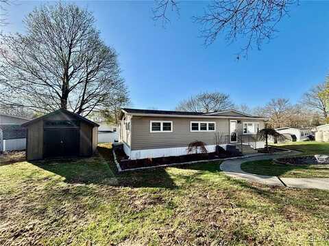 114 Hickory Hills Drive, Moore Twp, PA 18014