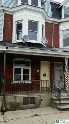 1613 W Allen Street unit: 2, Allentown, PA 18102