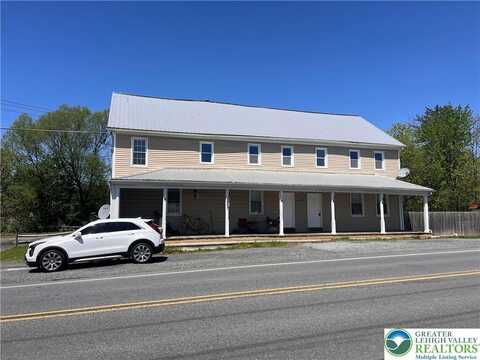 10425 Old 22 Road, Weisenberg Twp, PA 19530