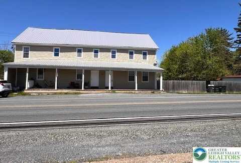 10425 Old 22, Weisenberg Twp, PA 19530