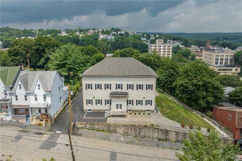 418 W Race Street, Pottsville, PA 17901