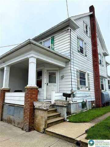 213 Main Street, Pen Argyl Boro, PA 18072