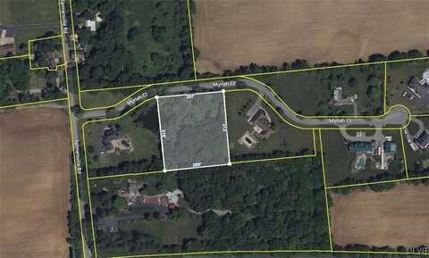 4210 Myriah Court, Bethlehem, PA 18020