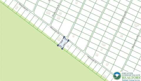 Westside Drive, Wayne, PA 18424