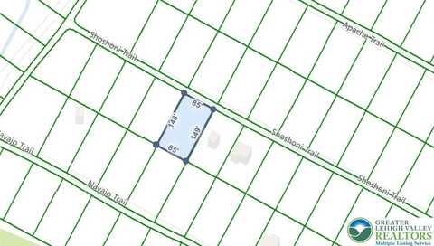 Shoshoni Trail, Wayne, PA 18424