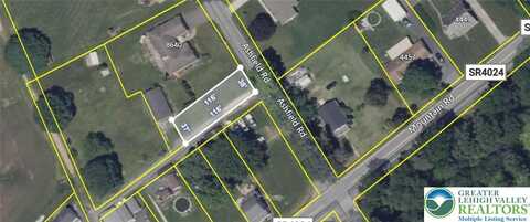 8624 Ashfield Road, Washington, PA 18080