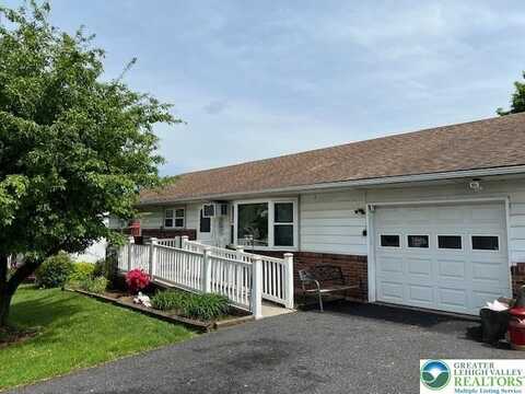 3122 Fairview Street, Bethlehem, PA 18020