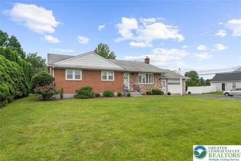 1122 N 14th Street, Allentown, PA 18102