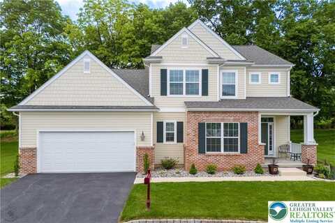 2454 Burgundy Lane, Fair Oaks, PA 18040