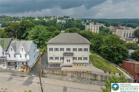 418 W Race Street, Pottsville, PA 17901
