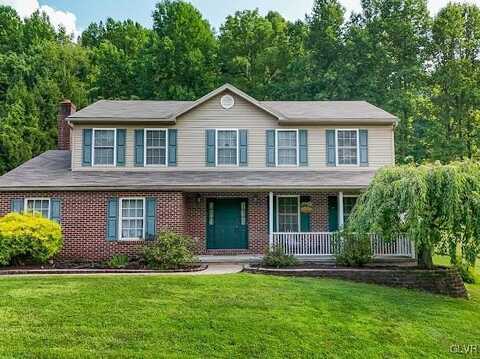 2484 Alpine Drive, Shamokin, PA 18055