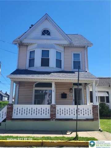 37 6th Street, Emmaus Boro, PA 18049