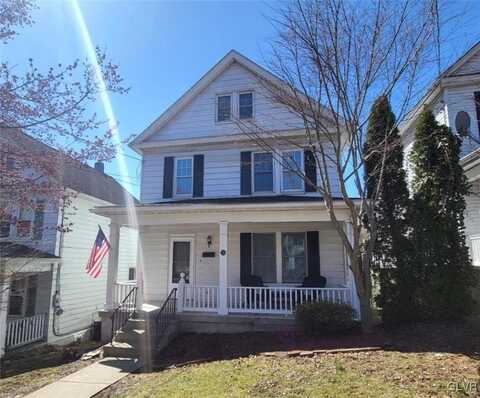728 Coleman Street, Easton, PA 18042