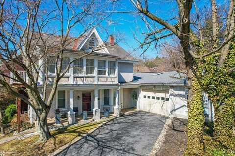 517 W Burke Street, Easton, PA 18042