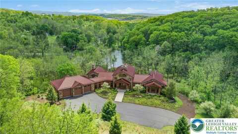 2042 Folk Road, Weisenberg Twp, PA 18051