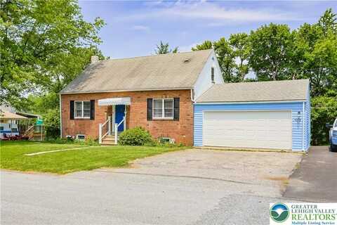 1373 Puggy Lane, Fountain Hill, PA 18015