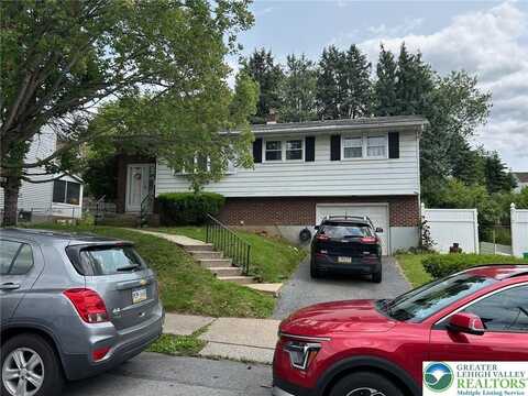 226 E WALNUT Street, Allentown, PA 18109